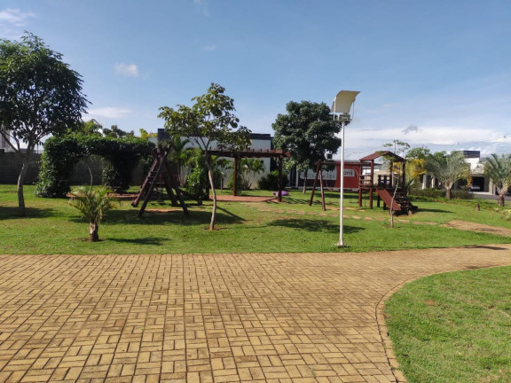 Imagem Casa à Venda, 300 m² em Parque Das Esmeraldas - Marília Imagem Casa à Venda, 300 m² em Parque Das Esmeraldas - Marília