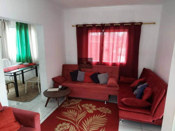 Imagem Sobrado com 3 Quartos à Venda, 269 m² em Lageado - Itaóca