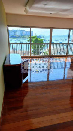 Imagem Apartamento com 4 Quartos à Venda, 300 m² em Botafogo - Rio De Janeiro Imagem Apartamento com 4 Quartos à Venda, 300 m² em Botafogo - Rio De Janeiro