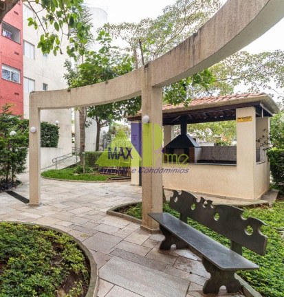 Imagem Apartamento com 2 Quartos à Venda, 42 m² em Vila Talarico - São Paulo