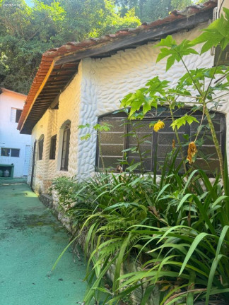 Imagem Casa de Condomínio com 3 Quartos à Venda, 146 m² em Guaeca - São Sebastião Imagem Casa de Condomínio com 3 Quartos à Venda, 146 m² em Guaeca - São Sebastião