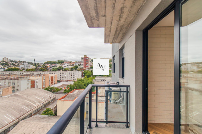 Imagem Apartamento com 2 Quartos à Venda, 60 m² em Menino Deus - Porto Alegre Imagem Apartamento com 2 Quartos à Venda, 60 m² em Menino Deus - Porto Alegre