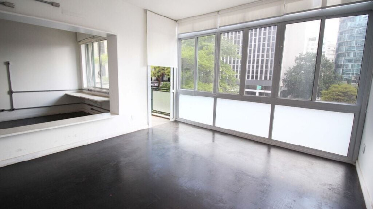 Imagem Sala Comercial à Venda, 140 m² em Bela Vista - São Paulo