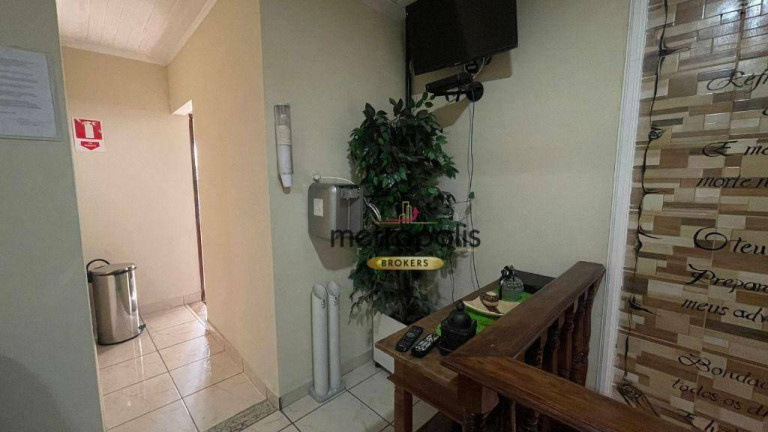 Imagem Sala Comercial para Alugar, 18 m² em Barcelona - São Caetano Do Sul Imagem Sala Comercial para Alugar, 18 m² em Barcelona - São Caetano Do Sul