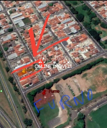 Imagem Terreno à Venda, 150 m² em Parque Cidade Nova - Mogi Guaçu Imagem Terreno à Venda, 150 m² em Parque Cidade Nova - Mogi Guaçu