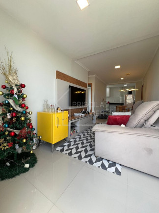 Imagem Apartamento com 2 Quartos à Venda, 63 m² em Vera Cruz - Cariacica