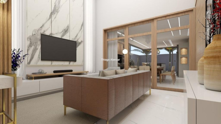Imagem Casa de Condomínio com 3 Quartos à Venda, 367 m² em Residencial Alphaville Iii - Campo Grande Imagem Casa de Condomínio com 3 Quartos à Venda, 367 m² em Residencial Alphaville Iii - Campo Grande