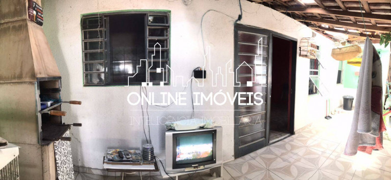 Imagem Casa com 2 Quartos à Venda, em Jardim Boa Vista - Mogi Guaçu Imagem Casa com 2 Quartos à Venda, em Jardim Boa Vista - Mogi Guaçu