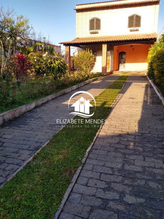 Imagem Casa com 4 Quartos à Venda, 150 m² em Cesar De Souza - Mogi Das Cruzes