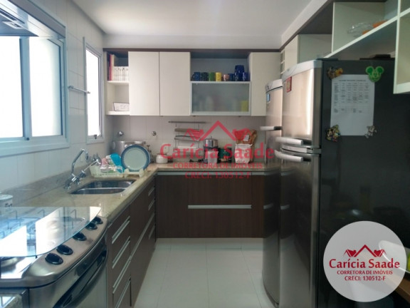 Imagem Apartamento com 3 Quartos à Venda, 149 m² em Vila Mariana - São Paulo