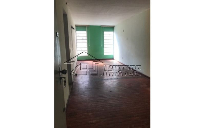 Apartamento com 1 Quarto à Venda, 37 m² em Vila Ema - São José Dos Campos