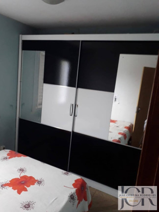 Imagem Apartamento com 2 Quartos à Venda, 52 m² em Jardim ísis - Cotia