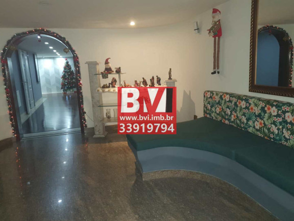 Imagem Apartamento com 4 Quartos à Venda, 450 m² em Penha - Rio De Janeiro