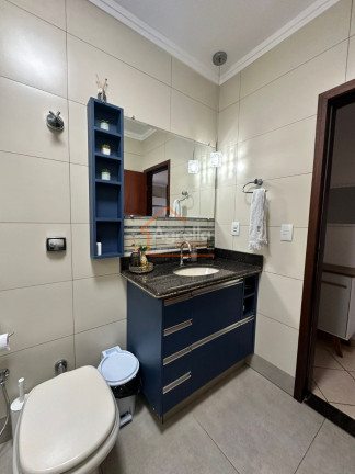 Imagem Casa com 3 Quartos à Venda, 190 m² em Parque Cidade Nova - Mogi Guaçu Imagem Casa com 3 Quartos à Venda, 190 m² em Parque Cidade Nova - Mogi Guaçu