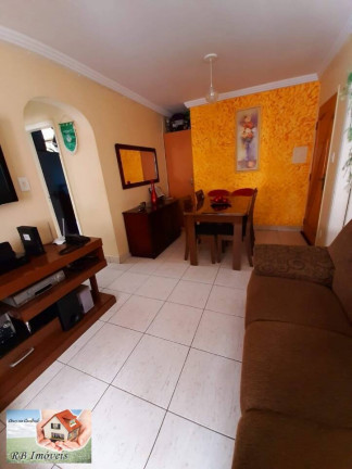 Imagem Apartamento com 2 Quartos à Venda, 64 m² em Nova Petrópolis - São Bernardo Do Campo Imagem Apartamento com 2 Quartos à Venda, 64 m² em Nova Petrópolis - São Bernardo Do Campo