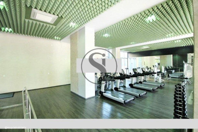 Imagem Apartamento com 1 Quarto à Venda, 76 m² em Vila Nova Conceição - São Paulo Imagem Apartamento com 1 Quarto à Venda, 76 m² em Vila Nova Conceição - São Paulo