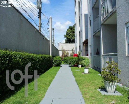 Imagem Apartamento com 2 Quartos à Venda, 42 m² em Vila Medeiros - São Paulo Imagem Apartamento com 2 Quartos à Venda, 42 m² em Vila Medeiros - São Paulo