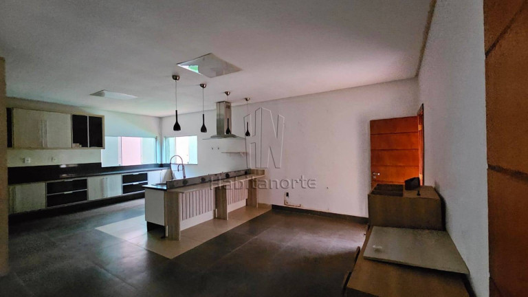 Imagem Casa com 4 Quartos à Venda, 400 m² em Aleixo - Manaus