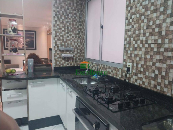 Imagem Apartamento com 2 Quartos à Venda, 46 m² em Vila Cosmopolita - São Paulo Imagem Apartamento com 2 Quartos à Venda, 46 m² em Vila Cosmopolita - São Paulo