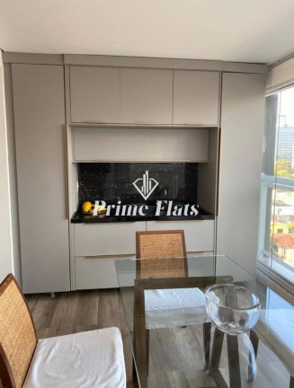Imagem Apartamento com 2 Quartos à Venda, 85 m² em Pinheiros - São Paulo