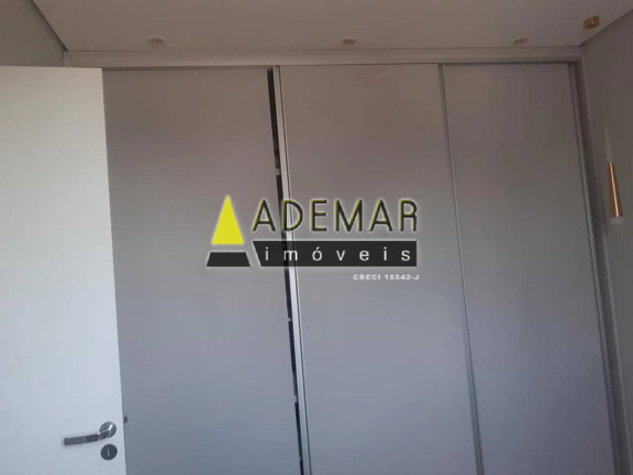 Imagem Apartamento com 2 Quartos à Venda, 45 m² em Centro - Diadema