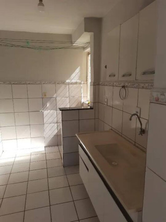 Imagem Apartamento com 2 Quartos à Venda, 48 m² em Terra Nova - Cuiabá Imagem Apartamento com 2 Quartos à Venda, 48 m² em Terra Nova - Cuiabá