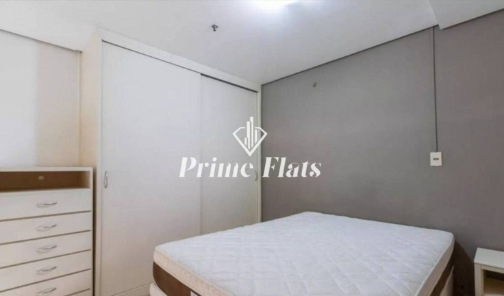 Imagem Apartamento com 1 Quarto à Venda, 42 m² em Moema - São Paulo Imagem Apartamento com 1 Quarto à Venda, 42 m² em Moema - São Paulo