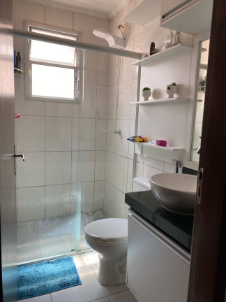 Imagem Apartamento com 2 Quartos à Venda, 56 m² em Cidade Morumbi - São José Dos Campos Imagem Apartamento com 2 Quartos à Venda, 56 m² em Cidade Morumbi - São José Dos Campos