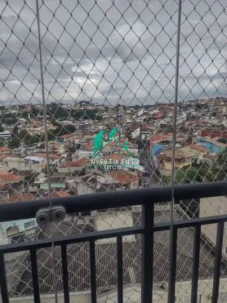 Imagem Apartamento com 2 Quartos à Venda, 60 m² em City Bussocaba - Osasco