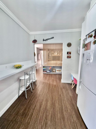 Imagem Apartamento com 3 Quartos à Venda, 127 m² em Campinas - São José Imagem Apartamento com 3 Quartos à Venda, 127 m² em Campinas - São José