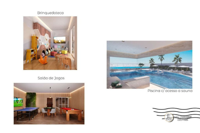 Imagem Apartamento com 4 Quartos à Venda, 212 m² em Praia Do Morro - Guarapari Imagem Apartamento com 4 Quartos à Venda, 212 m² em Praia Do Morro - Guarapari