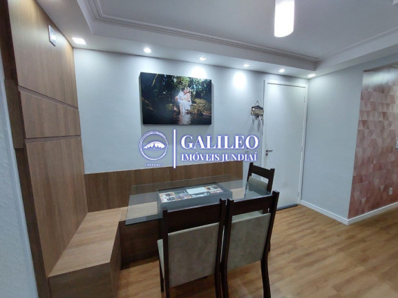 Imagem Apartamento com 2 Quartos à Venda, 46 m² em Monte Serrat - Itupeva Imagem Apartamento com 2 Quartos à Venda, 46 m² em Monte Serrat - Itupeva