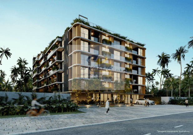 Imagem Apartamento com 1 Quarto à Venda, 66 m² em Jardim Oceania - João Pessoa Imagem Apartamento com 1 Quarto à Venda, 66 m² em Jardim Oceania - João Pessoa
