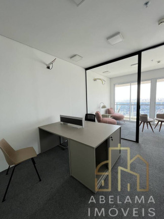 Imagem Sala Comercial à Venda, 3.000 m² em Baeta Neves - São Bernardo Do Campo