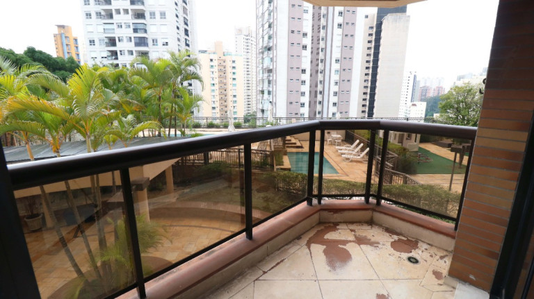 Imagem Apartamento com 4 Quartos à Venda, 139 m² em Vila Suzana - São Paulo Imagem Apartamento com 4 Quartos à Venda, 139 m² em Vila Suzana - São Paulo