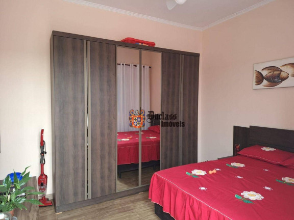 Imagem Casa com 3 Quartos à Venda, 125 m² em Aviação - Praia Grande Imagem Casa com 3 Quartos à Venda, 125 m² em Aviação - Praia Grande