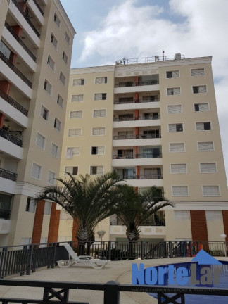 Imagem Apartamento com 2 Quartos à Venda, 55 m² em Imirim - São Paulo Imagem Apartamento com 2 Quartos à Venda, 55 m² em Imirim - São Paulo