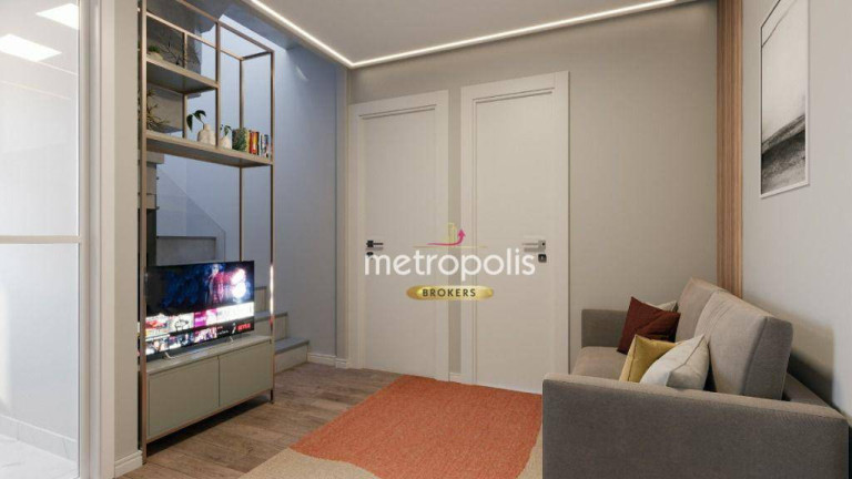 Imagem Imóvel com 1 Quarto à Venda, 69 m² em Aclimação - São Paulo
