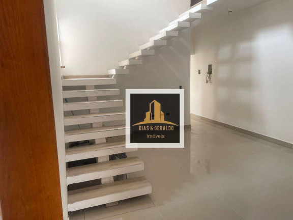 Imagem Sobrado com 3 Quartos à Venda, 245 m² em Jardim Del Rey - São José Dos Campos Imagem Sobrado com 3 Quartos à Venda, 245 m² em Jardim Del Rey - São José Dos Campos