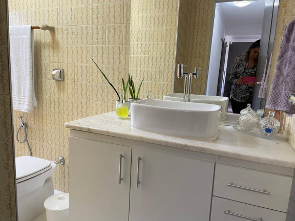 Imagem Apartamento com 2 Quartos à Venda,  em Chácara Primavera - Campinas