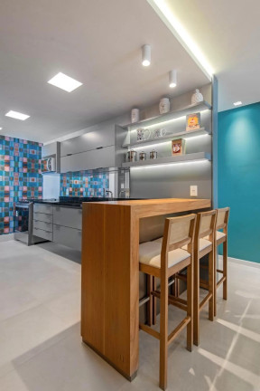 Imagem Imóvel com 4 Quartos à Venda, 98 m² em Praia De Itaparica - Vila Velha