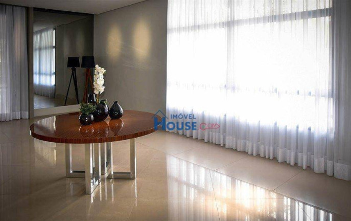 Imagem Apartamento com 2 Quartos à Venda, 68 m² em Vila Ipojuca - São Paulo