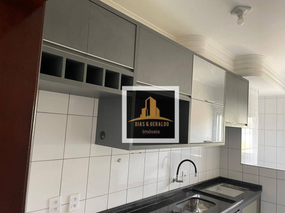 Imagem Apartamento com 2 Quartos à Venda, 65 m² em Jardim Vale Do Sol - São José Dos Campos Imagem Apartamento com 2 Quartos à Venda, 65 m² em Jardim Vale Do Sol - São José Dos Campos