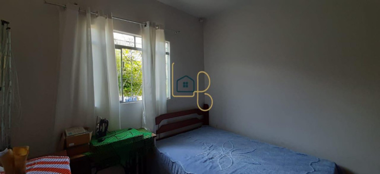 Imagem Casa com 2 Quartos à Venda, 50 m² em Jardim Leonor - Londrina Imagem Casa com 2 Quartos à Venda, 50 m² em Jardim Leonor - Londrina