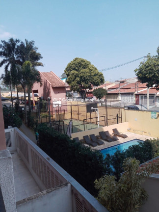 Imagem Apartamento com 2 Quartos à Venda, 49 m² em Jardim Alice - Indaiatuba Imagem Apartamento com 2 Quartos à Venda, 49 m² em Jardim Alice - Indaiatuba