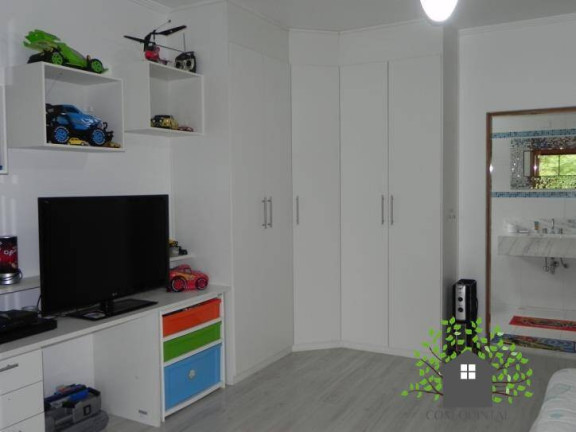 Imagem Casa com 5 Quartos à Venda, 890 m² em Fazendinha - Chác. Sta. Lúcia - Carapicuíba