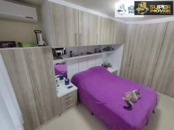 Imagem Apartamento com 2 Quartos à Venda, 61 m² em São Gonçalo - Pelotas