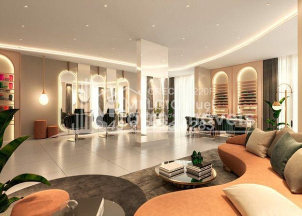 Imagem Apartamento com 2 Quartos à Venda, 58 m² em Casa Branca, - Itapema