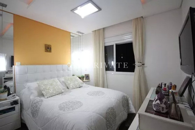 Imagem Apartamento com 3 Quartos à Venda, 134 m² em Perdizes - São Paulo