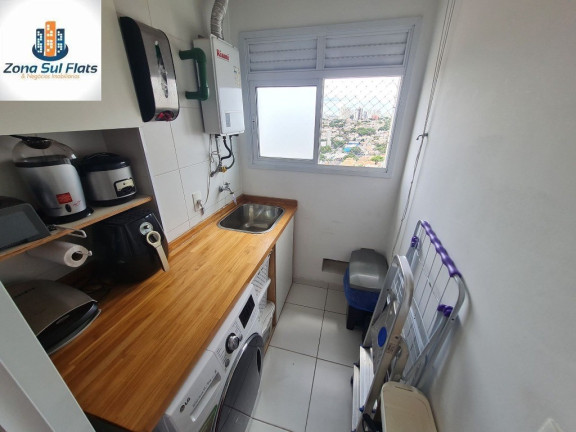 Imagem Apartamento com 2 Quartos à Venda, 64 m² em Vila Do Bosque - São Paulo